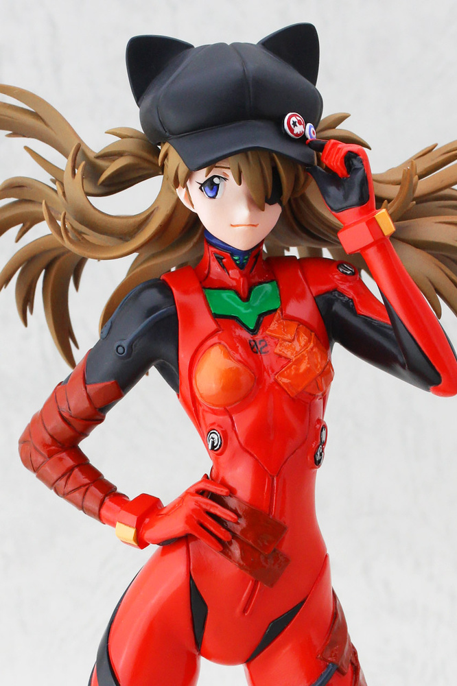 asuka langley doll