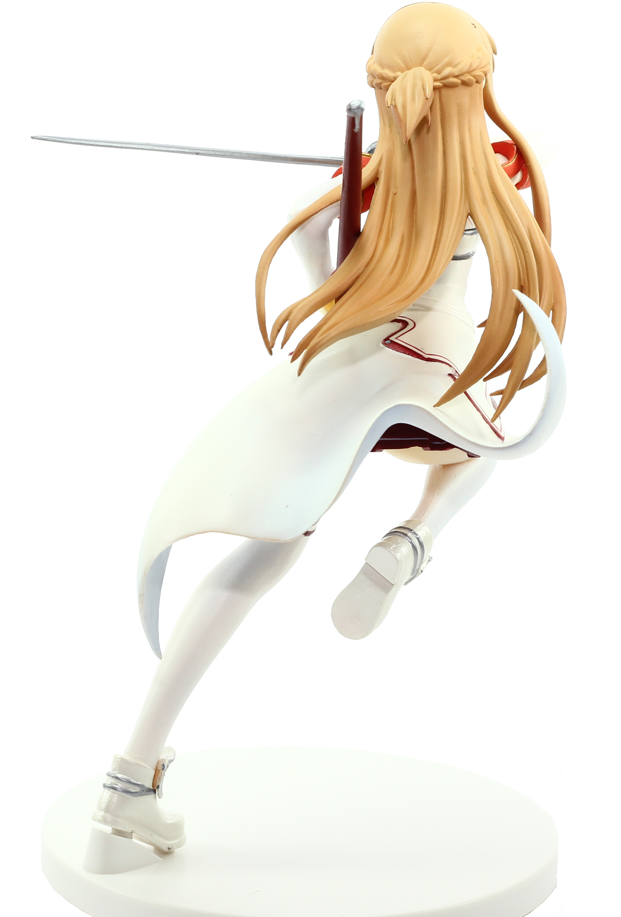 taito asuna figure