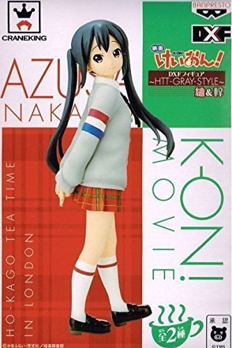 azusa nakano figure