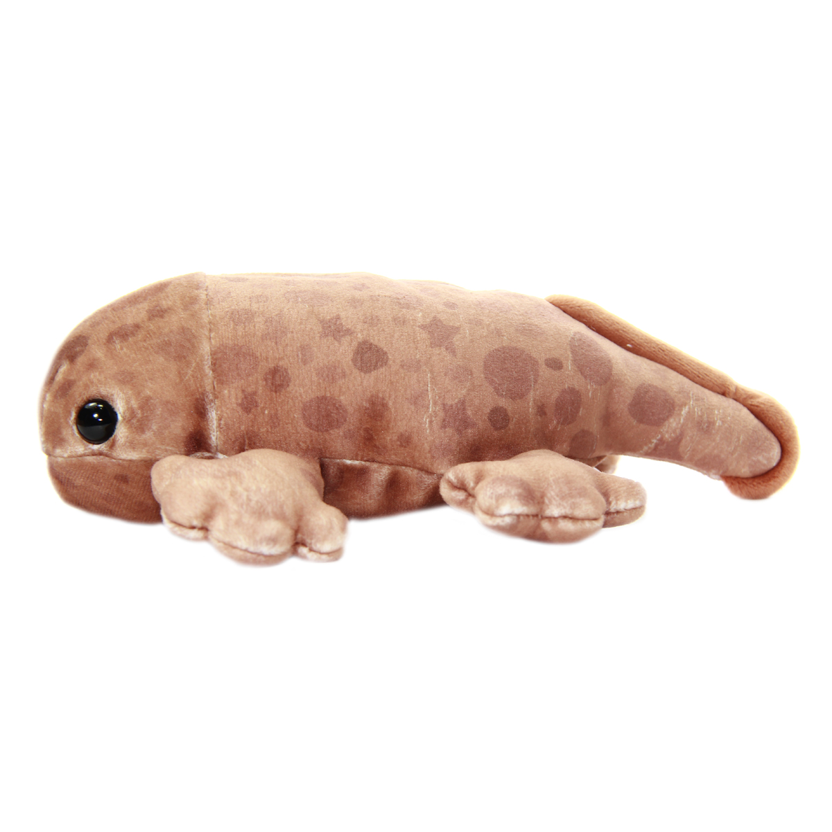 giant salamander plush