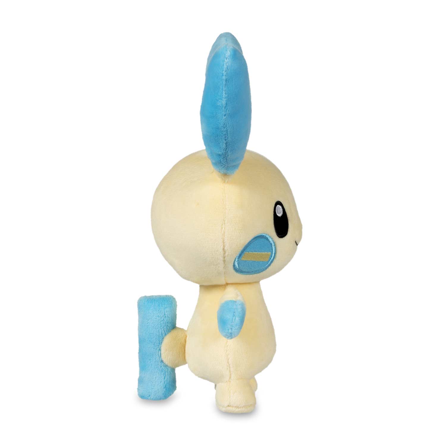 pokemon plush minun