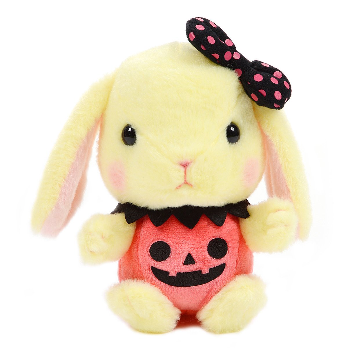 small halloween plush