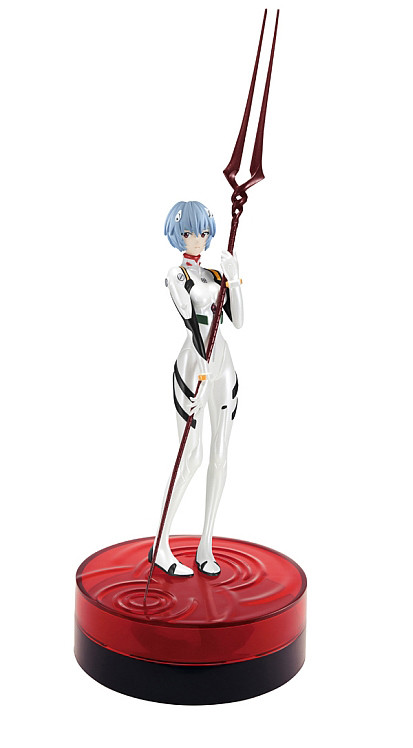 rei ayanami ichiban kuji