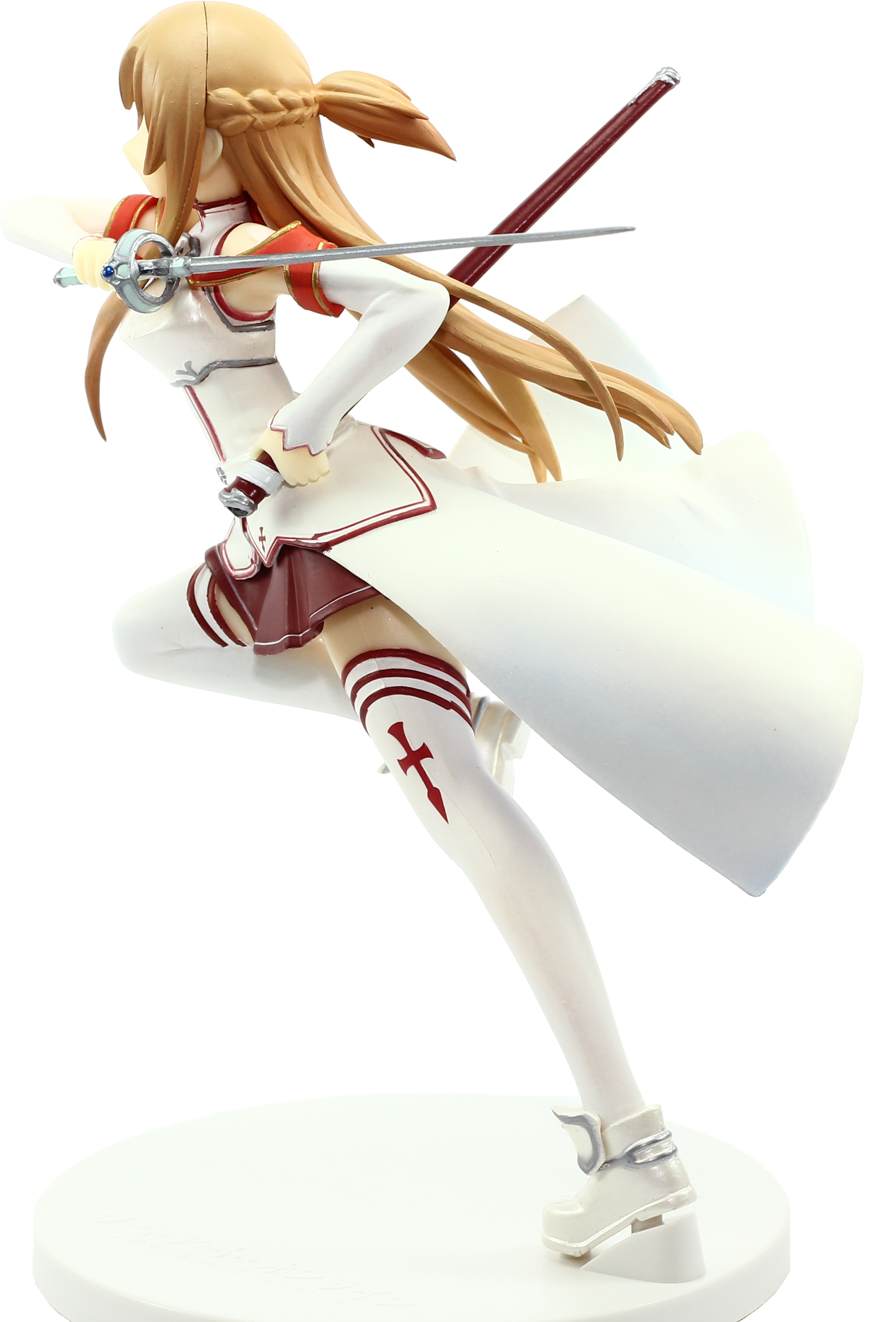 taito asuna figure