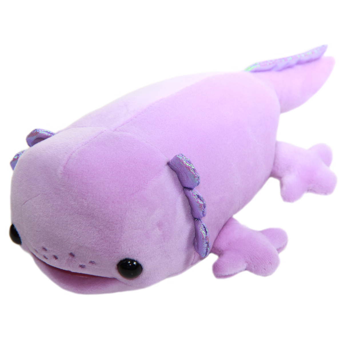 axolotl stuffed animal