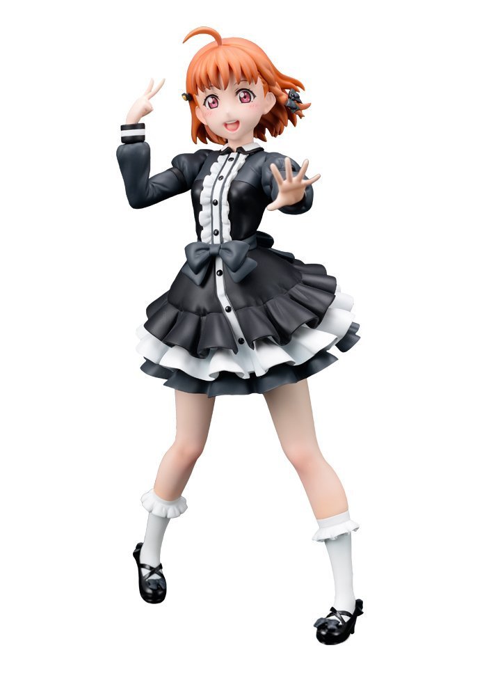 chika anime figure