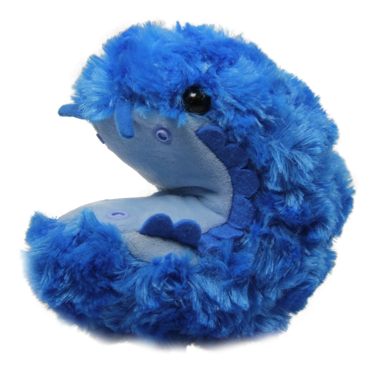 larva plush toys