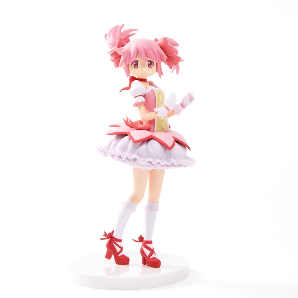 Madoka Kaname, Special Quality Figure, Puella Magi Madoka Magica ...