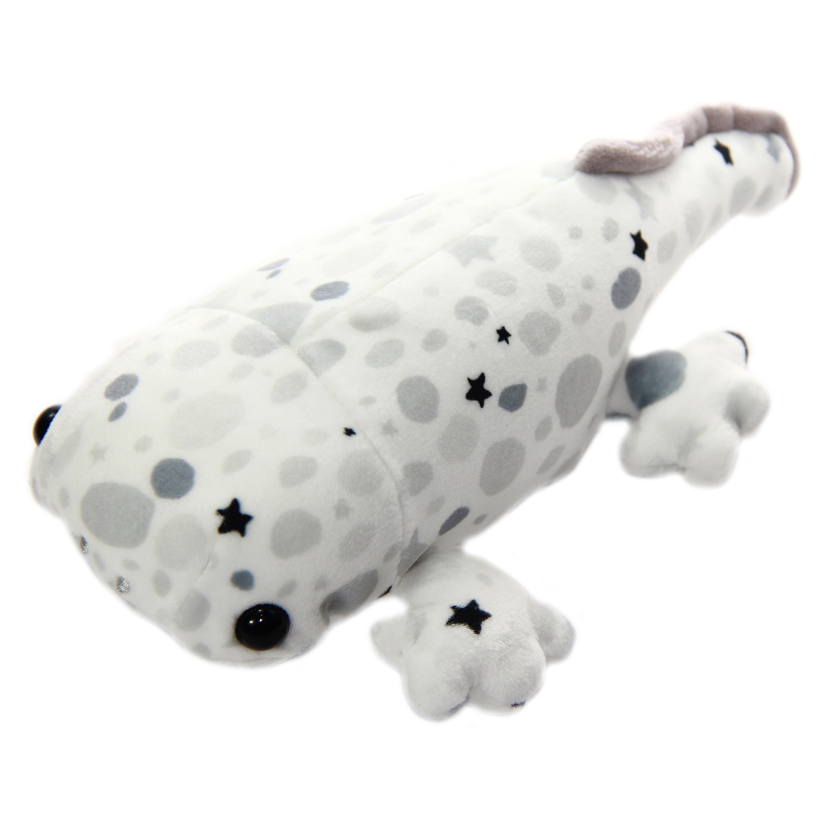 giant salamander plush