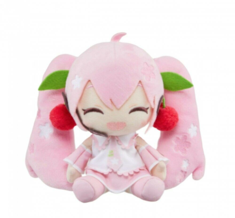 2020 sakura miku