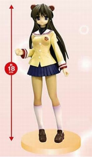 tomoyo clannad figure