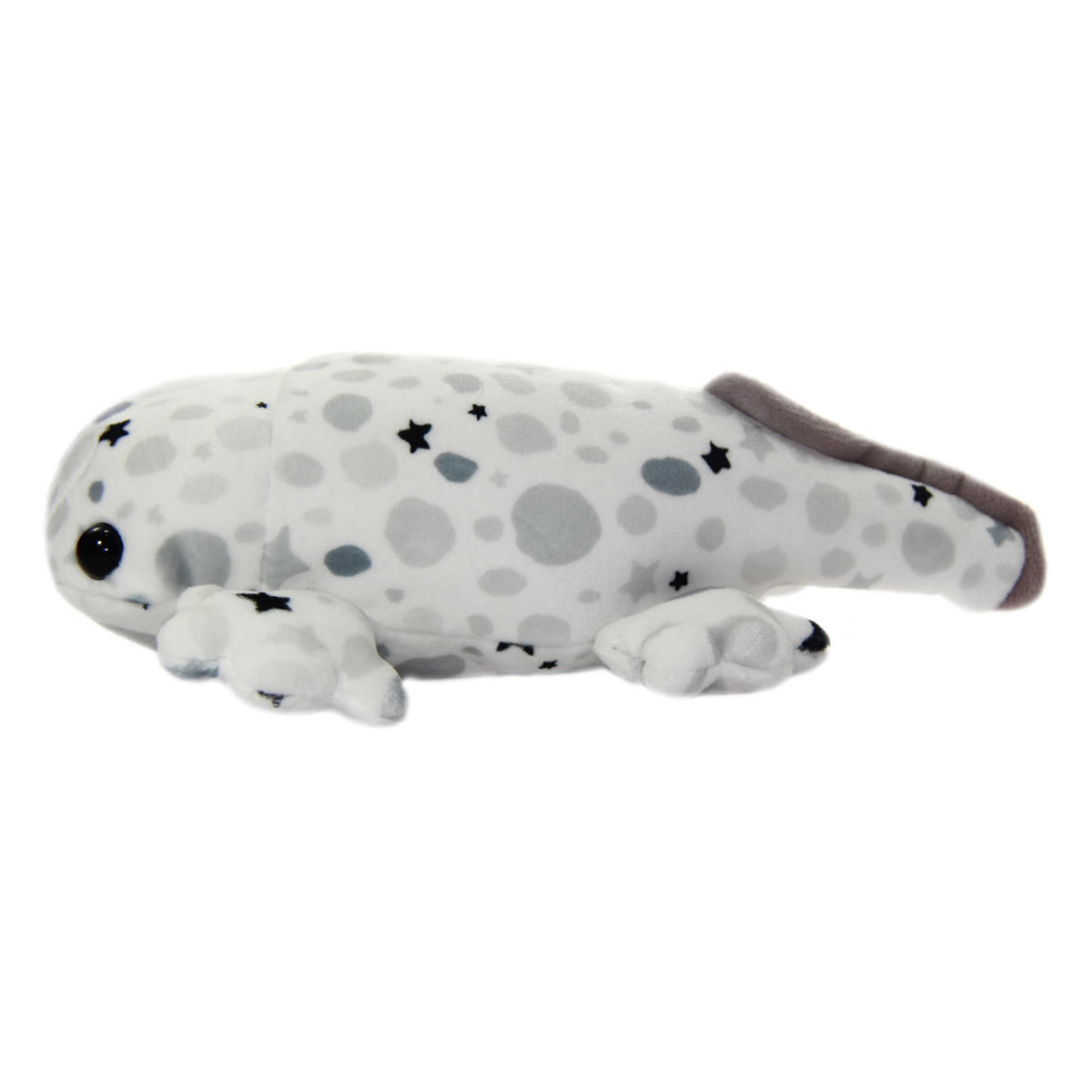 giant salamander plush