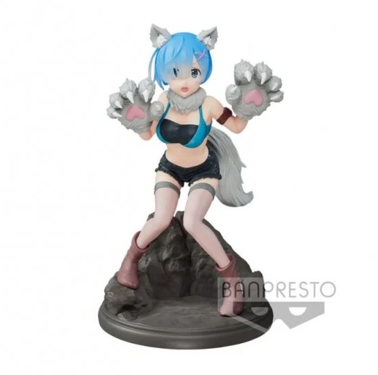 espresto rem figure