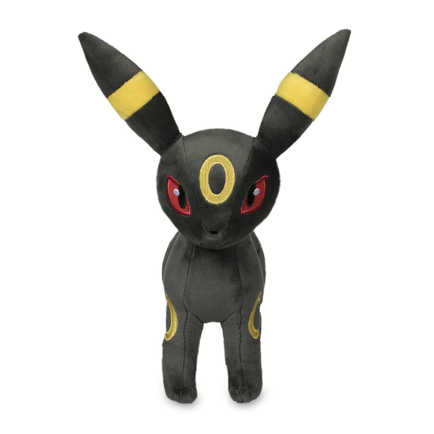 umbreon pokemon build a bear