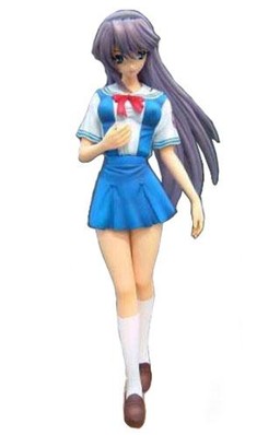 tomoyo clannad figure