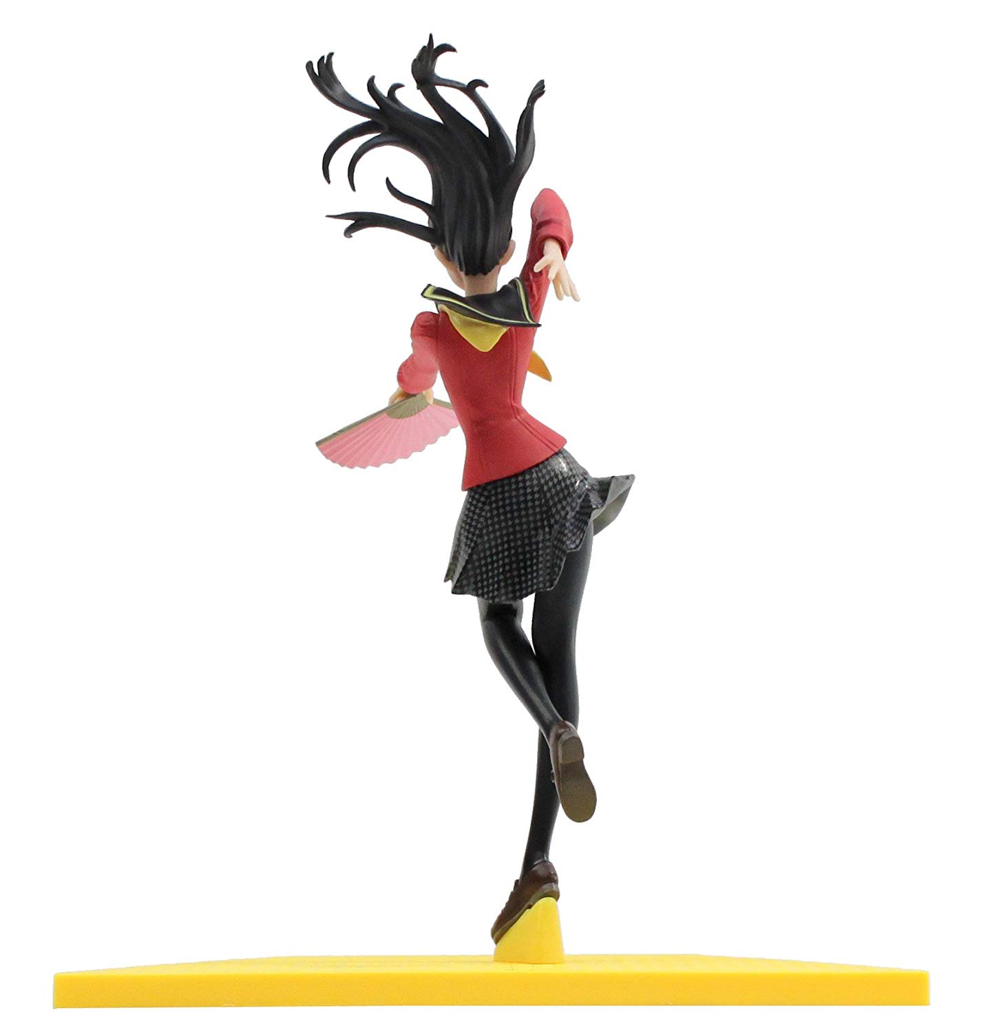 rise figure persona 4