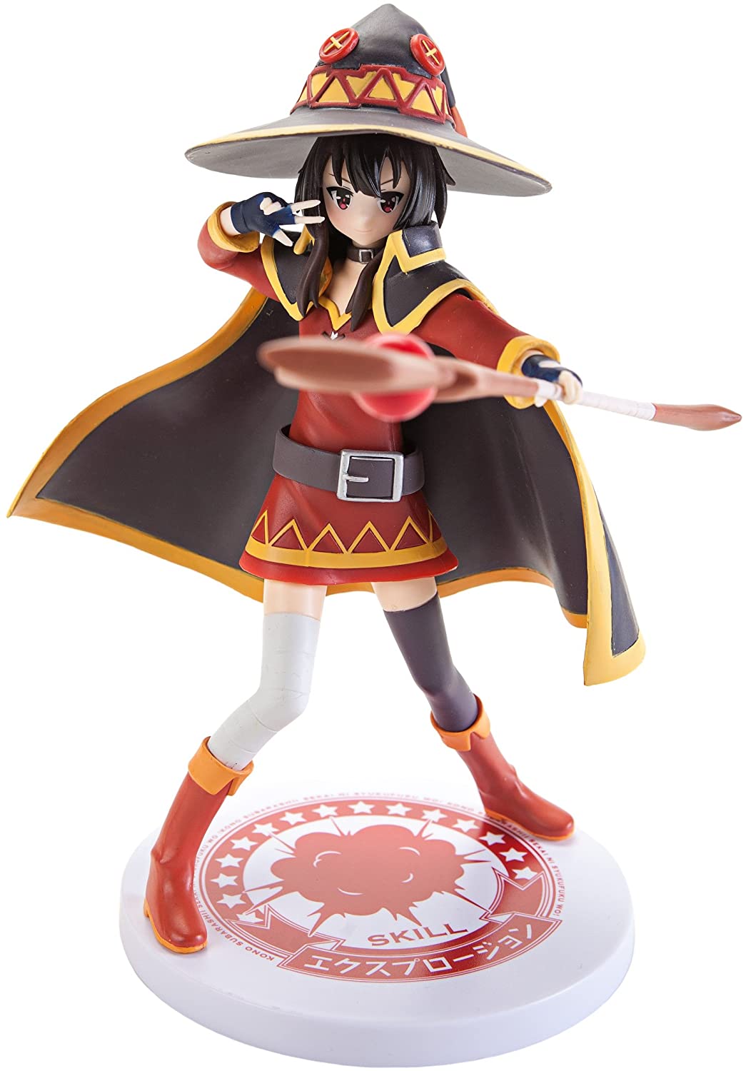 megumin sega figure