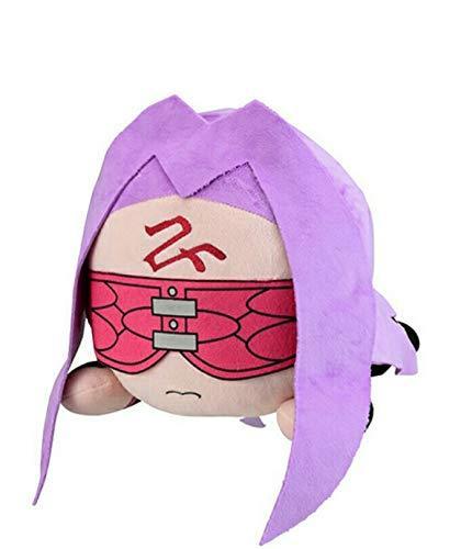 fate musashi plush