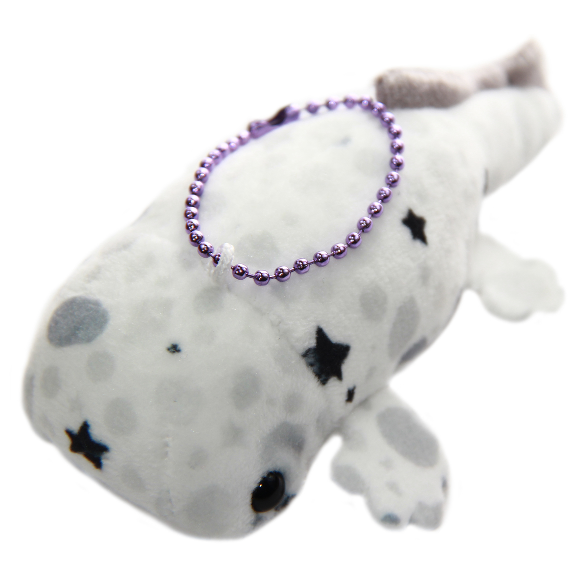 giant salamander plush