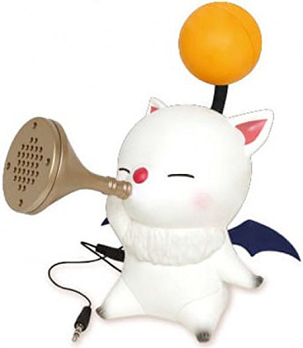 taito moogle