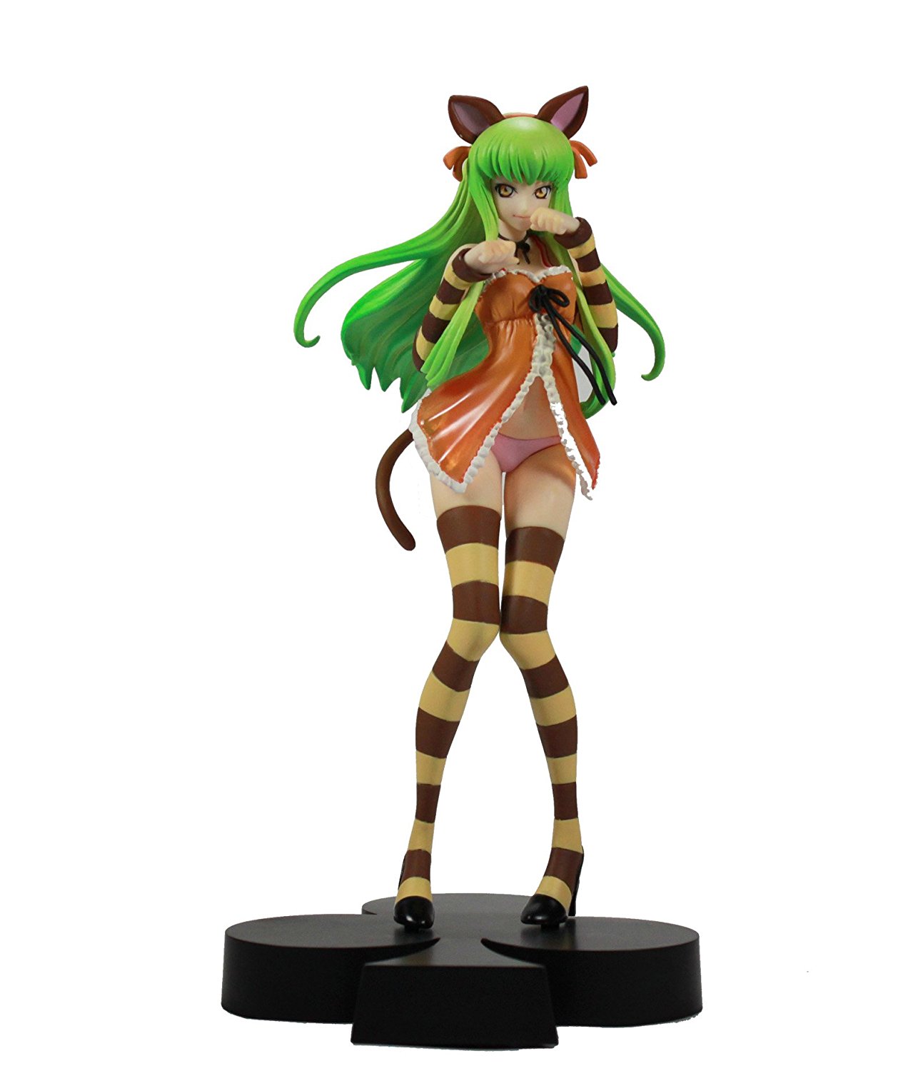 code geass anime figures