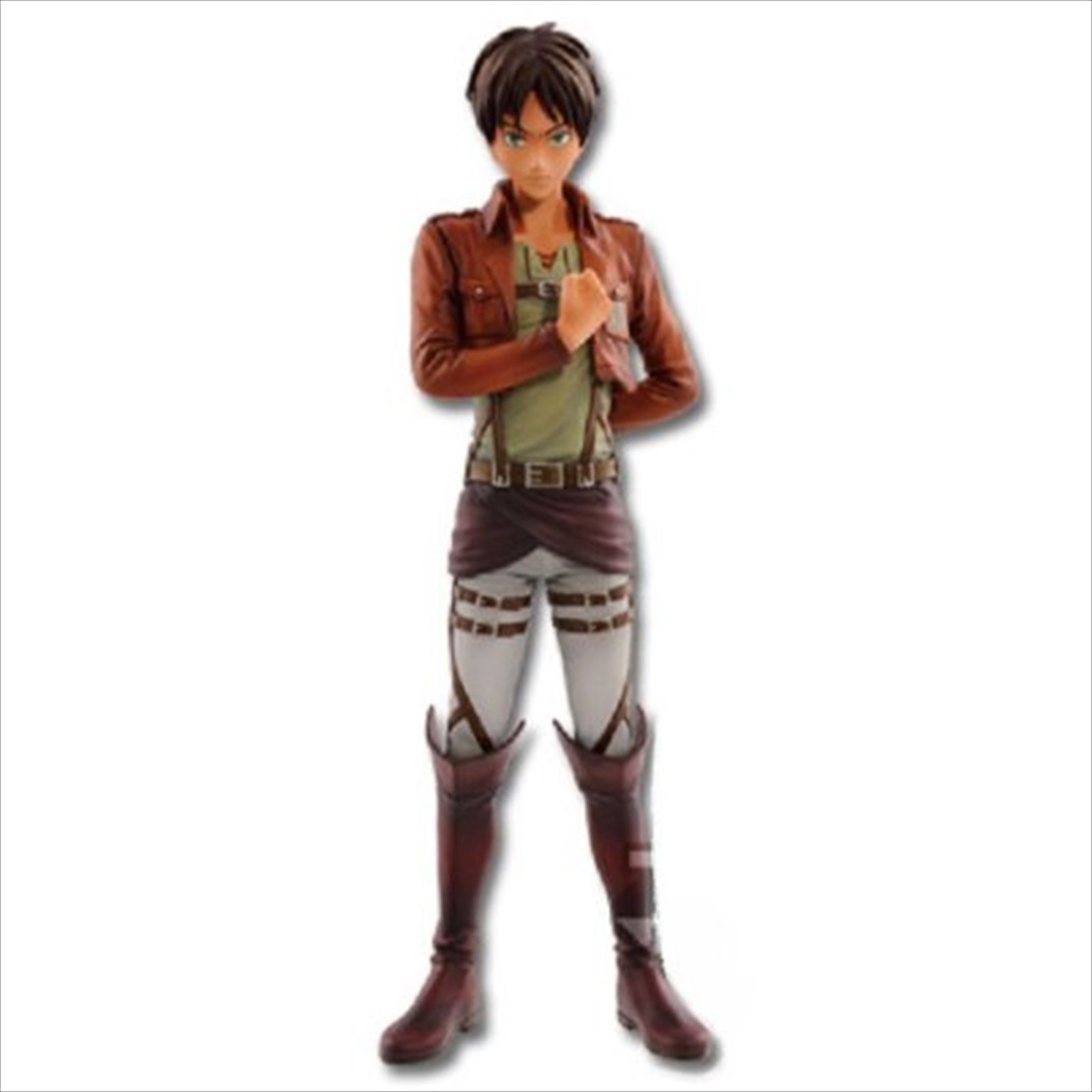 eren founding titan toy