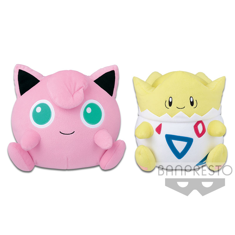 togepi plush