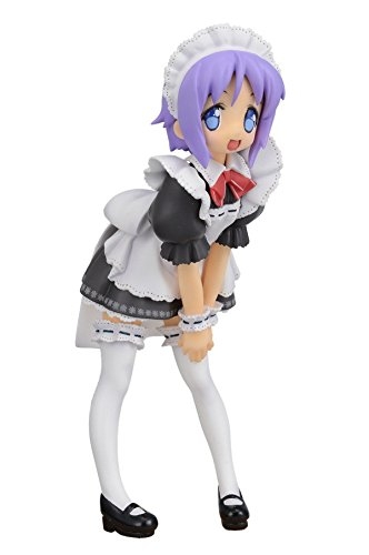 lucky star maid figures