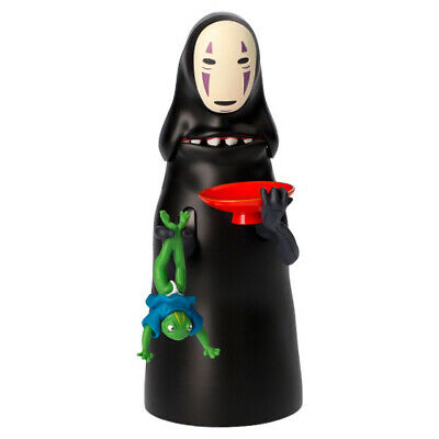 Studio Ghibli via Bluefin Bluefin Benelic Spirited Away More!顔