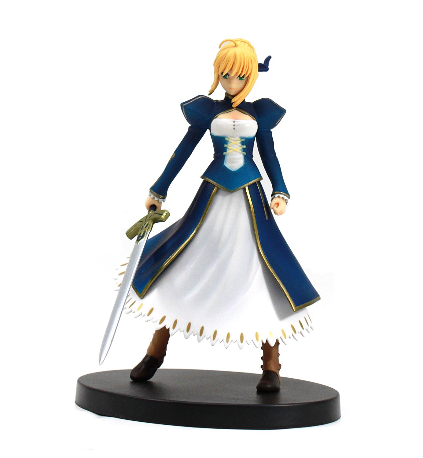 altria pendragon figure