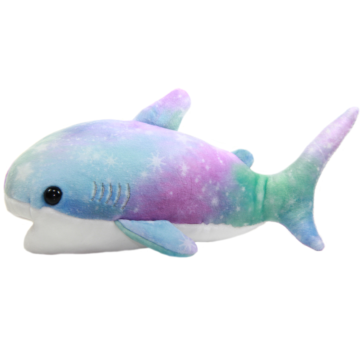 cute whale shark plush