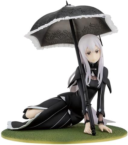 Echidna Figure, Ichiban Kuji B Prize, Re:Zero Kara Hajimeru Isekai ...