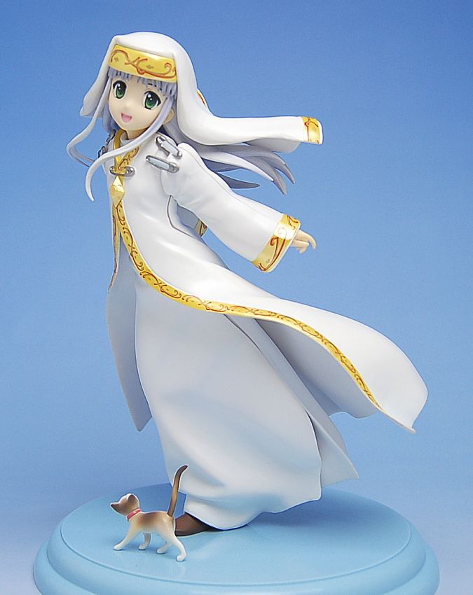 Index, 1/8 Scale Figure, A Certain Magical Index, Kotobukiya