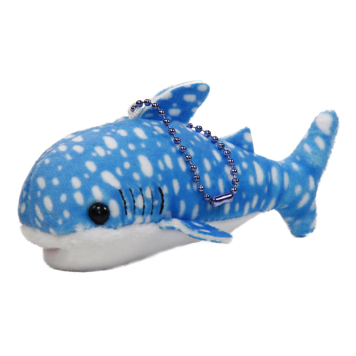 cute whale shark plush