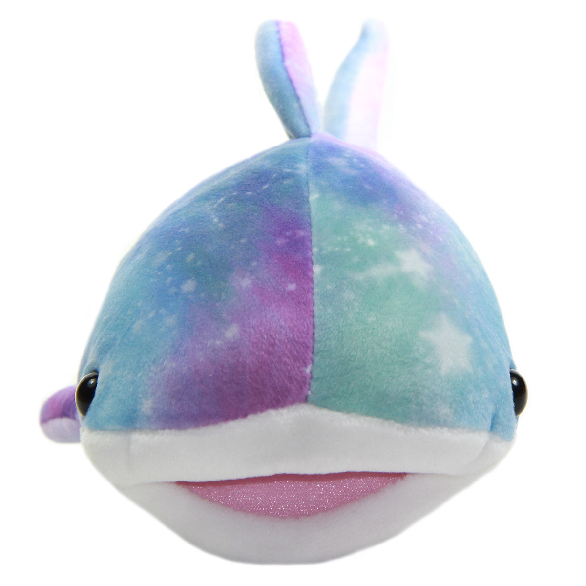 cute whale shark plush