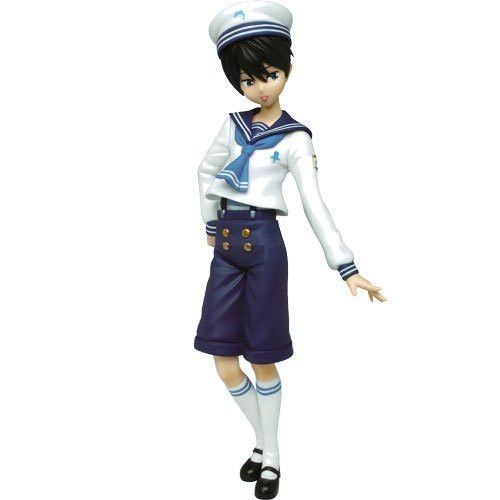 nanase haruka figure