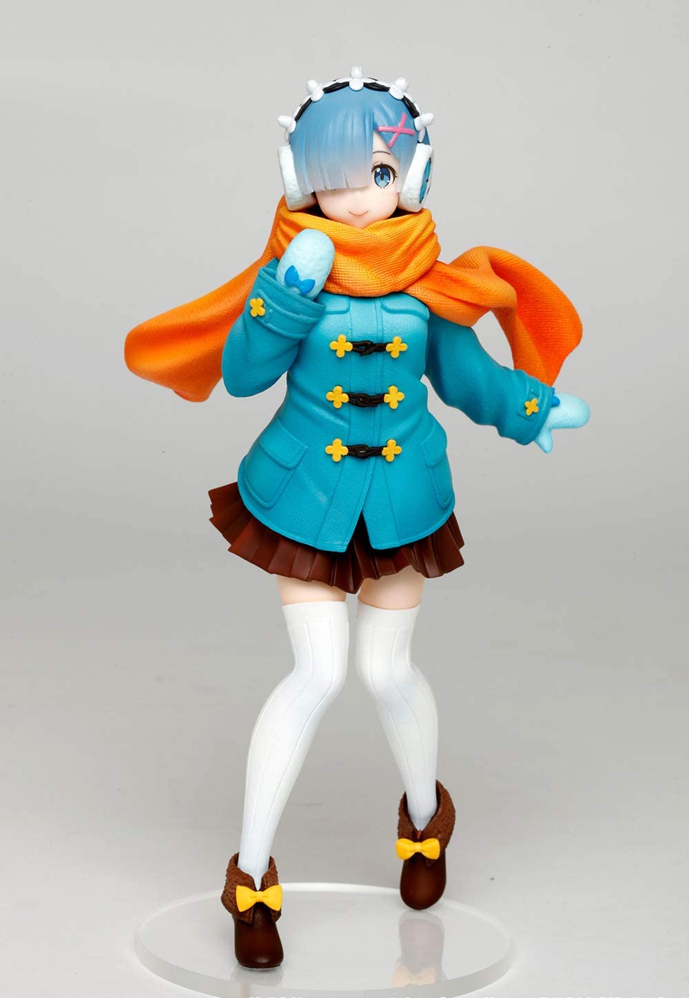 rem taito figure