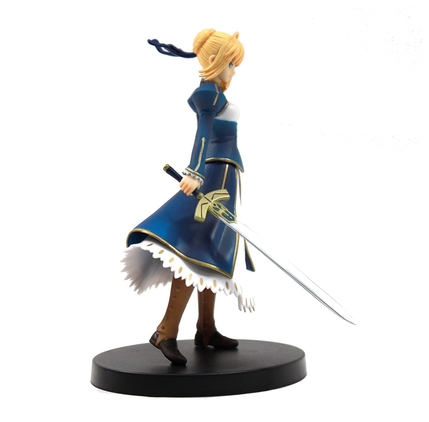 altria pendragon figure