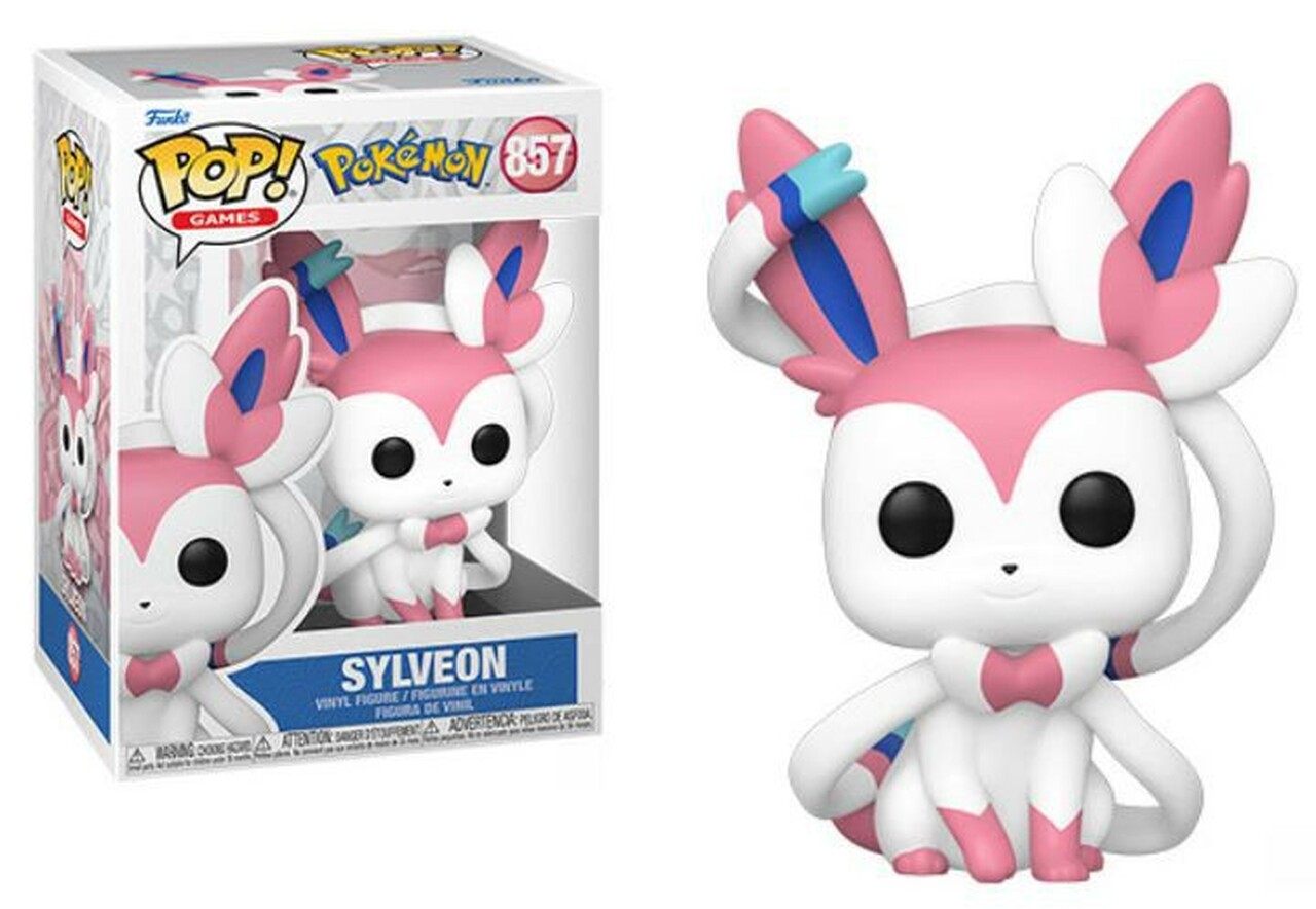 funko sylveon