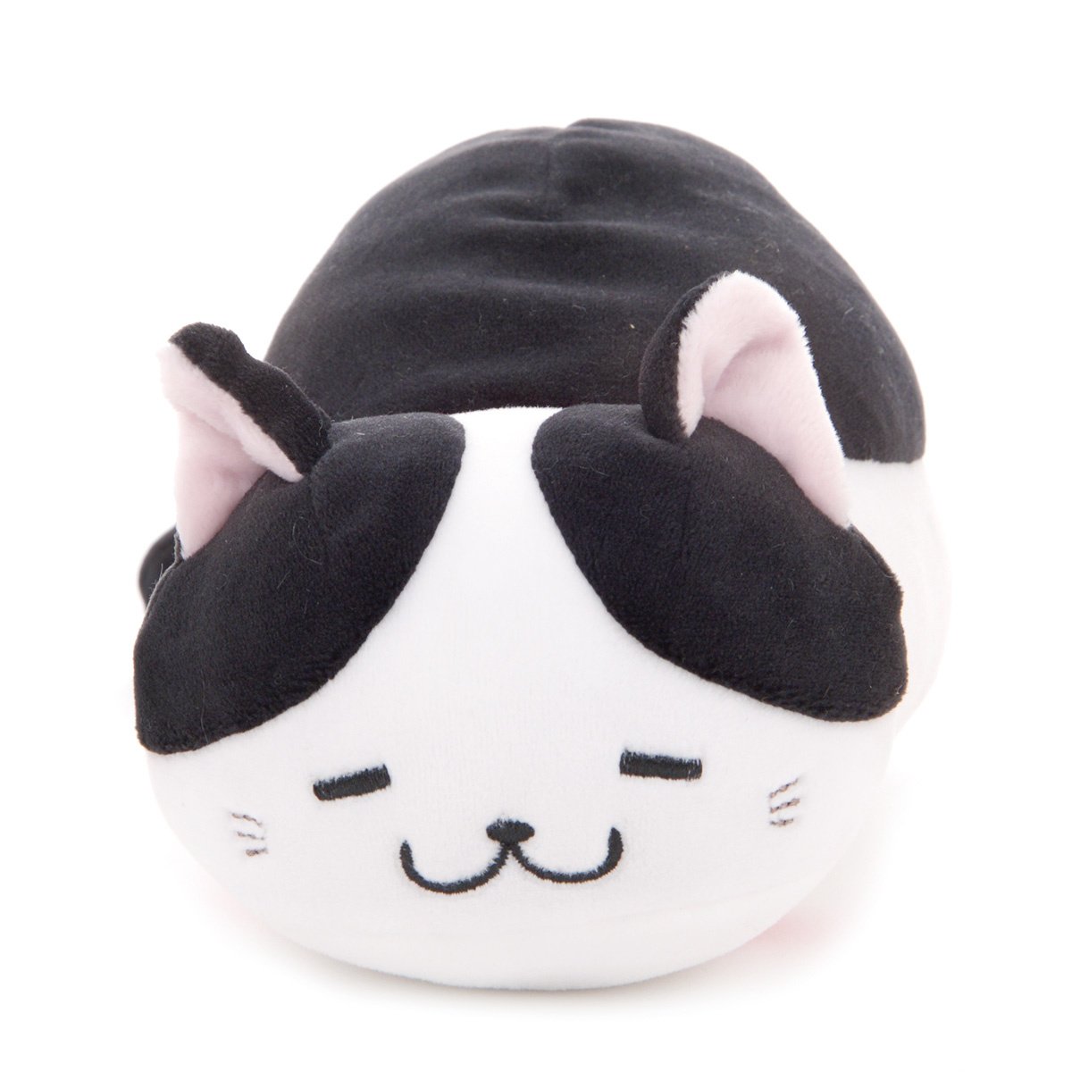 amuse plush cat