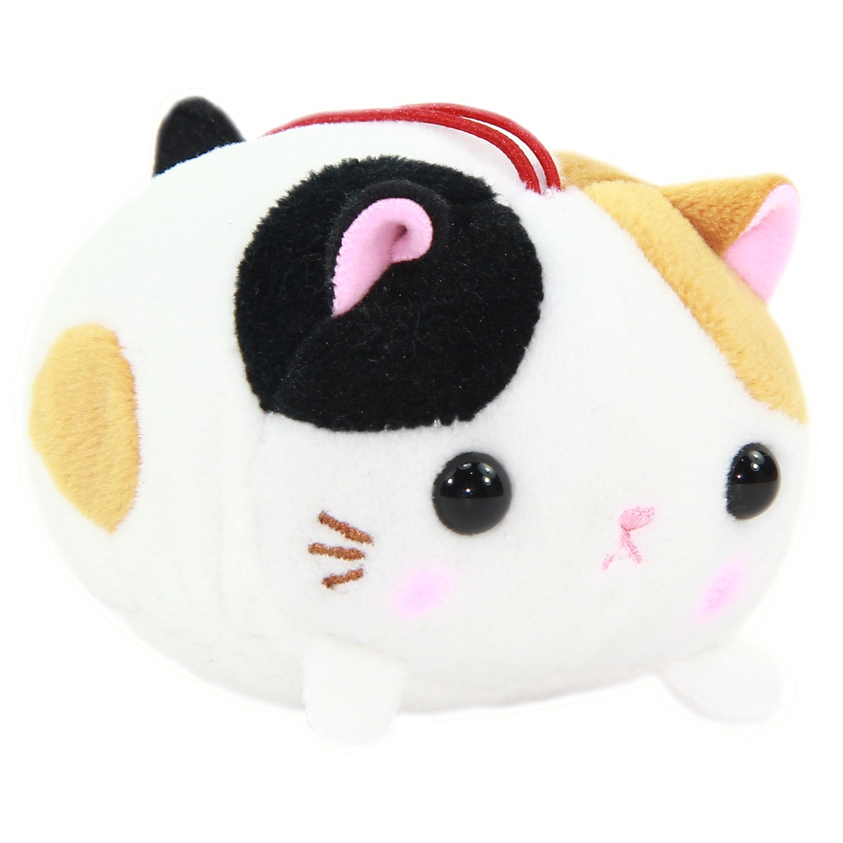 mini cat plush