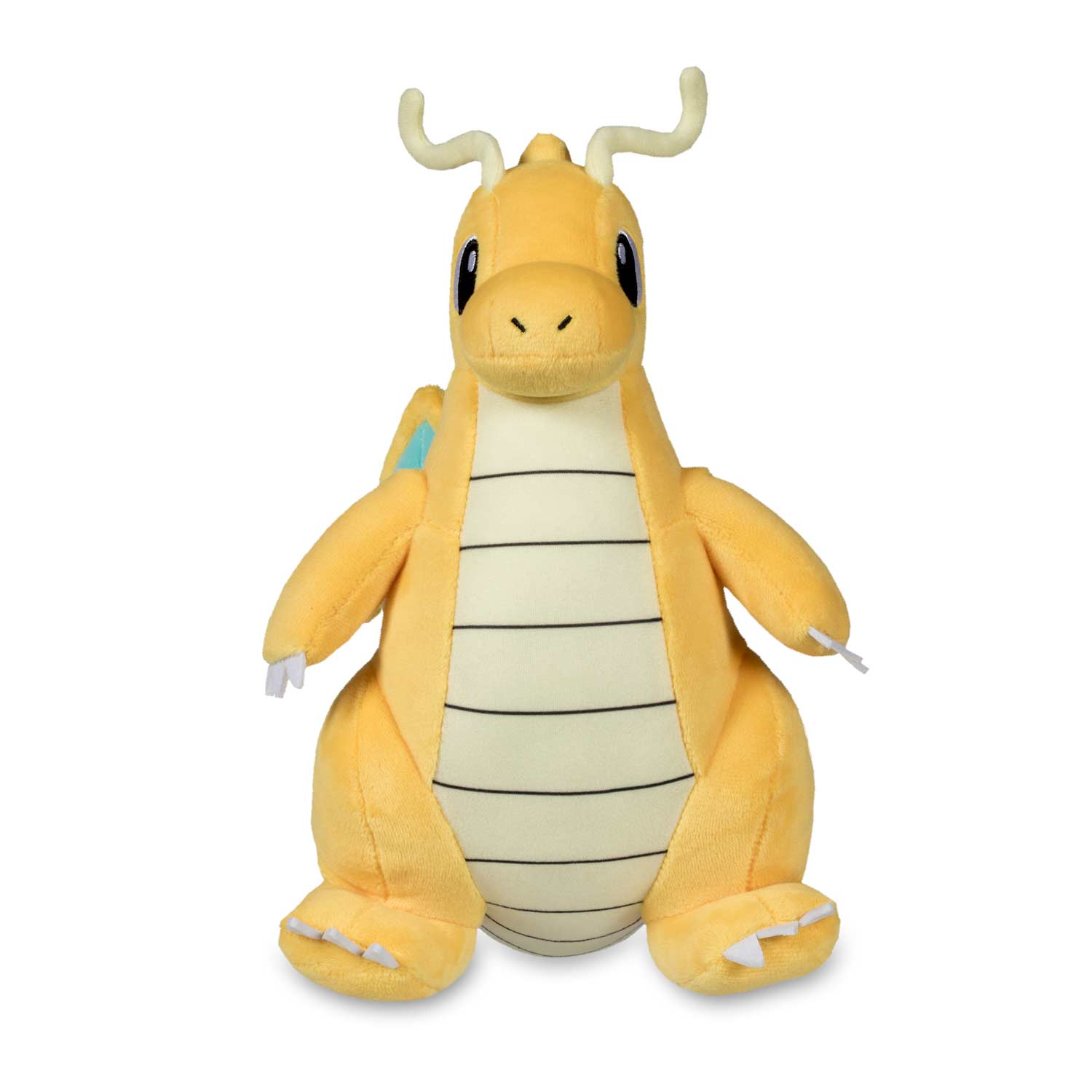 ditto dragonite plush