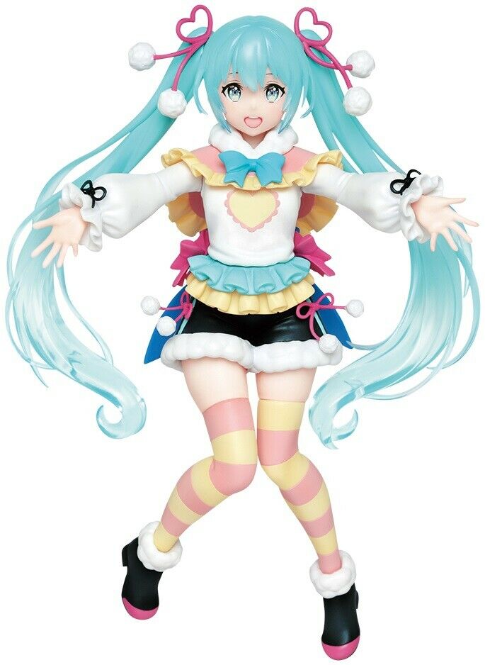 hatsune miku taito