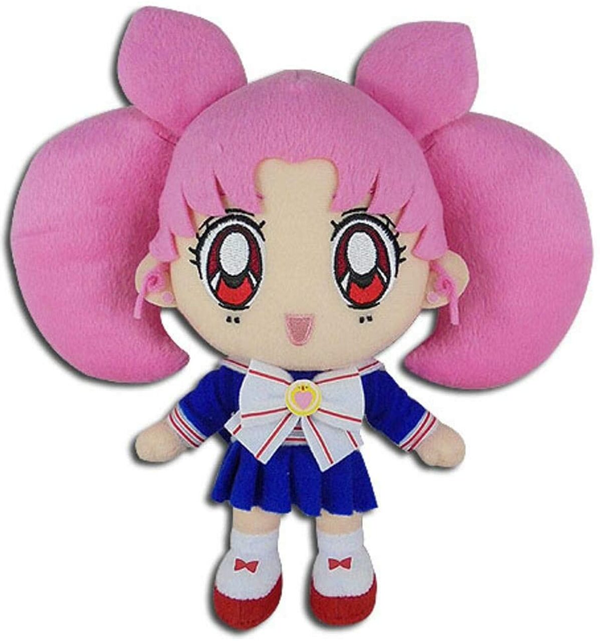 Sailor Moon Plush Doll Chibiusa 8 Plush Doll