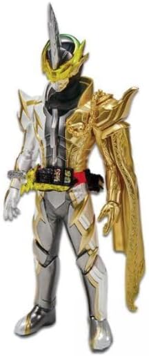 Kamen Rider Espada, Lamp Do Alangina, Kamen Rider, Banpresto