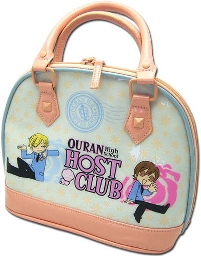 Ouran High School Host Club Bag