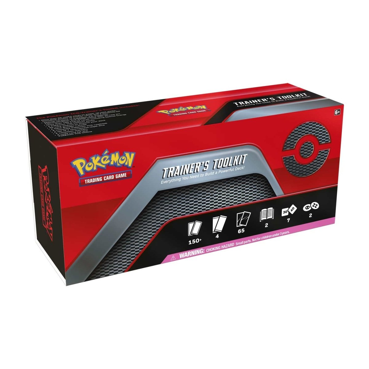 Pokémon TCG: Trainer Toolkit - 2020