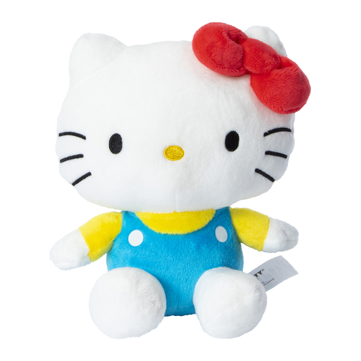 Sanrio Hello Kitty Plush Doll 6 Inches
