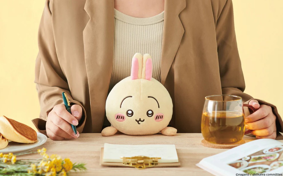 Dreams Posture Pal - Chiikawa - Usagi