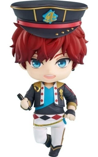 Hiiro Amagi Nendoroid Figure, Nendoroid 2041, Ensemble Stars, Good Smile Company